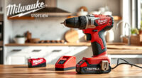 Best Milwaukee Power Tools for Electricians: Top Picks & Tips