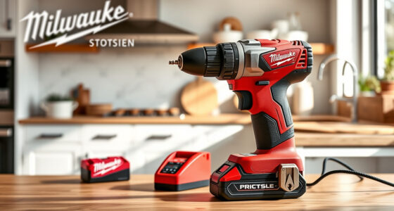 Best Milwaukee Power Tools for Electricians: Top Picks & Tips