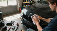 Bmw Surges In Global Coverage