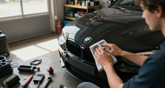 Bmw Surges In Global Coverage