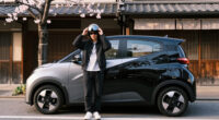 BYD’s Electric Kei Car Was Driven In Japan. It Fits Right In