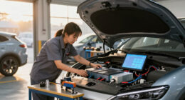 BYD Will Put Solid-State Batteries In An EV Next Year: Executive