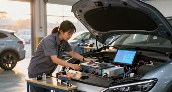 BYD Will Put Solid-State Batteries In An EV Next Year: Executive