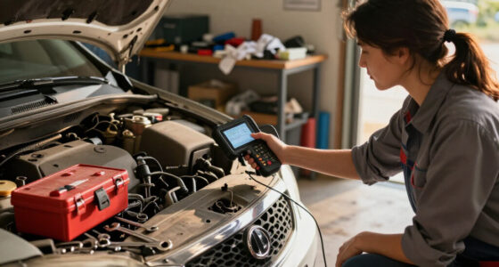 Car Diagnostic Scan Tools: A Prime Big Deal Days Guide