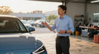 China Will Dominate US Car Market Like Europe’s Unless Restricted, Hyundai CEO Says: TDS