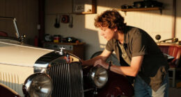 Clark Gable Duesenberg Surges In Global Coverage
