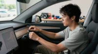 Congress Advances Bill That Would Force Your EV To Have AM Radio