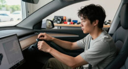 Congress Advances Bill That Would Force Your EV To Have AM Radio