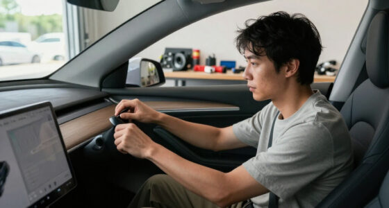 Congress Advances Bill That Would Force Your EV To Have AM Radio