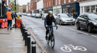 Council “Putting Aside Half A Million Pounds” To Make Streets Less Safe, Cycling Campaigners Say As Funding To Reopen Controversial ‘Bike Only’ Road To Motorists Approved