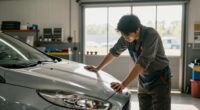 Ford Motor Surges In Global Coverage
