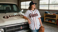 Giants Vs Braves