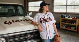 Giants Vs Braves