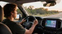 GM's New UI For Trucks Plays Nice With CarPlay