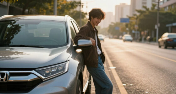 Honda Surges In Global Coverage