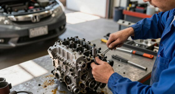 Honda Surges In Global Coverage