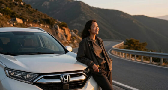 Honda Surges In Global Coverage