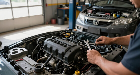 Honda Surges In Global Coverage