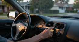 Hot Or Cold, I’m Missing These Comfort Features In My Honda Prelude