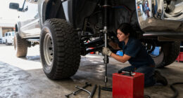 How GM Is Bringing Heavy-Duty Pickup Steering Into The 21St Century