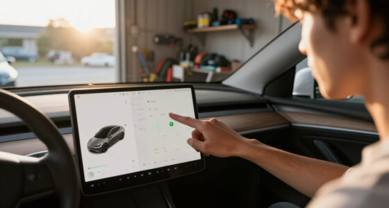 How Much Range The Tesla Model 3 And Model Y Lose After Almost 100,000 Miles
