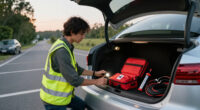 How to Choose Car Emergency Kit