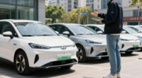 Hyundai's Answer For The EV Slowdown: Building Thousands Of Robotaxis