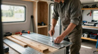 Im Starting To Build A CamperCar
