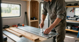 Im Starting To Build A CamperCar