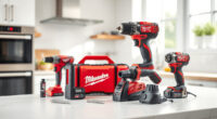 Is the Milwaukee Hammer Drill Worth It? Honest Review