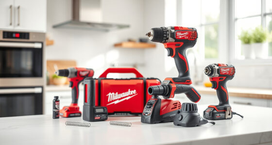 Is the Milwaukee Hammer Drill Worth It? Honest Review