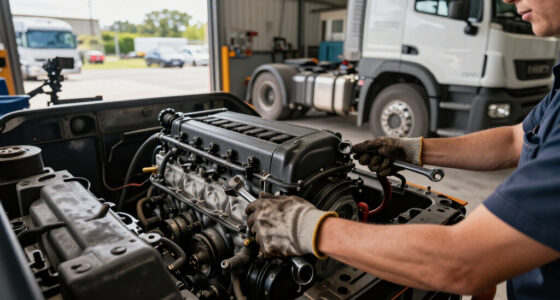 Iveco Group Surges In Global Coverage