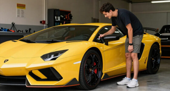 Lamborghini Surges In Global Coverage