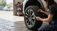 Michelin Surges In Global Coverage