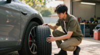 Michelin Surges In Global Coverage
