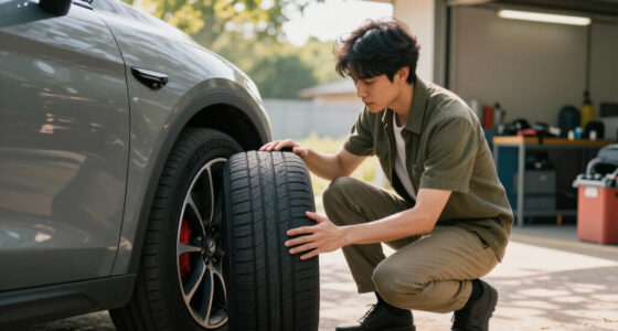 Michelin Surges In Global Coverage