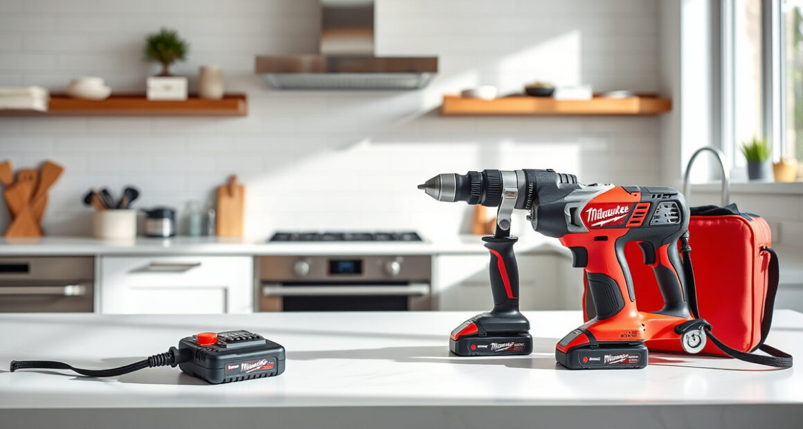 Milwaukee Hammer Drill Review: Pros, Cons, and Who It's For