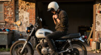 Moto Guzzi Surges In Global Coverage