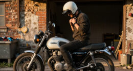 Moto Guzzi Surges In Global Coverage