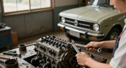 Nissan Wants You To ‘Feel That Lineage.’ It’s Betting Heritage Earns Credibility And Sells Cars