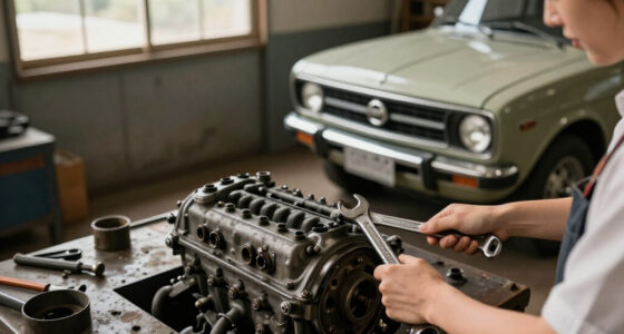 Nissan Wants You To ‘Feel That Lineage.’ It’s Betting Heritage Earns Credibility And Sells Cars