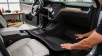One Car, Many Models: How TuxMat Keeps Up With The Tesla Model X