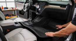 One Car, Many Models: How TuxMat Keeps Up With The Tesla Model X