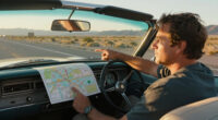 One Dude Mapped Route 66 In Its Entirety, And You Can Scroll Through All 2,199 Miles