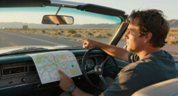 One Dude Mapped Route 66 In Its Entirety, And You Can Scroll Through All 2,199 Miles