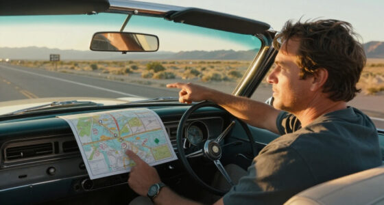 One Dude Mapped Route 66 In Its Entirety, And You Can Scroll Through All 2,199 Miles
