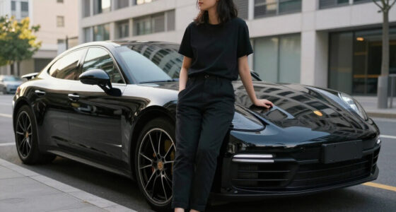 Porsche Surges In Global Coverage