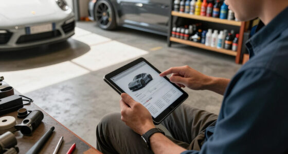 Porsche Surges In Global Coverage