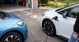 Same Battery Size, Different Range: VW ID. Polo Takes On Renault 5