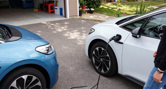 Same Battery Size, Different Range: VW ID. Polo Takes On Renault 5